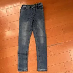 devirock  ジーンズ　　140サイズ