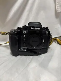 ☆極美品☆ニコン Nikon F4S MB-21付き #1549 - メルカリ