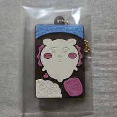 ちいかわ キャラパキ シーサー