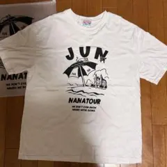 SEVENTEEN ナナツアー Tシャツ THE 8 - メルカリ