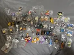 61個❗️まとめ売り　めじるしアクセサリー