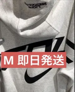 韓国限定】BTS NIKE ARIRANG コラボ フーディ M ショッパー付 - メルカリ