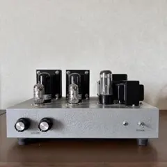 Jaiyinnlay 300B HiFi 真空管 アンプ - メルカリ