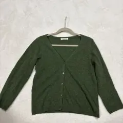 サマンサモスモス　SM2 カーディガン