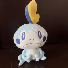 ぷちマスコットGalar Tabi メッソン - メルカリ