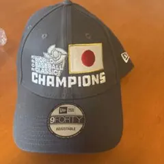 日本シリーズ2024優勝記念 '47キャップ CLEAN UP ネイビー - メルカリ