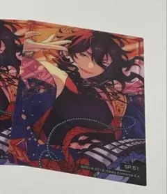 あんさんぶるスターズ あんスタ クリアカード 朔間零 1枚 専用