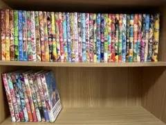 ちはやふる 1〜50全巻セット➕きみがため4巻セット - メルカリ