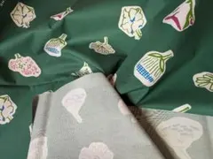 scope アイノアアルト生地　ファブリック artek 1m