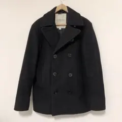 Demim&SupplyRarphLauren(USAビンテージウールピーコート