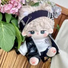 ぬい服 お人形遊び