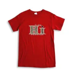 良好 USA古着【AAA】ALSTYLE HAWAII ハワイ プリントTシャツ