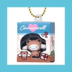 【シナモロール】 サンリオミニチュアパッケージ