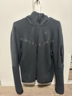 【 確実正規品⠀】廃盤NIKEテックフリースsサイズ