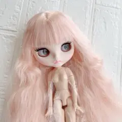 ❤️アイシードール❤️ピンクパープルミックス ニューフェイス - メルカリ