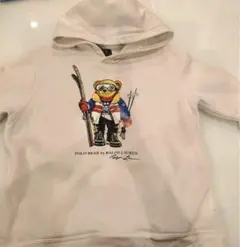 ポロベア トップス