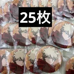 爆豪勝己 十傑 缶バッジ TOHO animation Store ヒロアカ - メルカリ