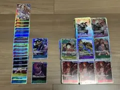 【美品多数】ワンピースカード　SR まとめ売り　約440枚