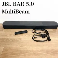 2025年最新】JBL BAR 5.0 MULTIBEAM リモコンの人気アイテム