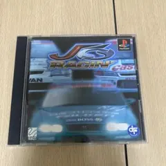JS RACING PS1