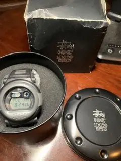 2026年最新】ステューシー g-shockの人気アイテム - メルカリ