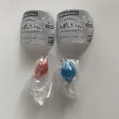 ぷるるんっ！しずくちゃん めじるしアクセサリー2
