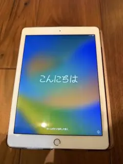 iPad 第7世代 32GBジャンク品 音量ボタン不良 - メルカリ