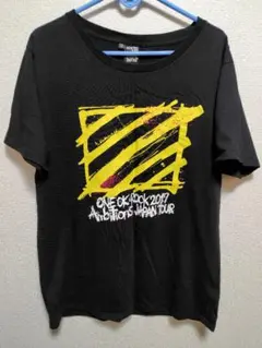 ONE OK ROCK 2016 SPECIAL LIVE IN 渚園Tシャツ - メルカリ