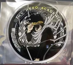 グラッテ×ヒロアカ アクリルコースター 相澤消太