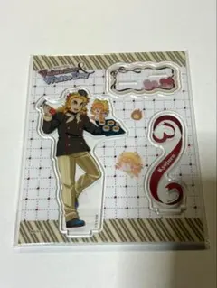 鬼滅の刃　バレンタイン　ホワイトデー　アクスタ　煉獄杏寿郎　ufotable①