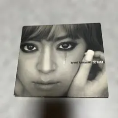 ayumi hamasaki ベストアルバム