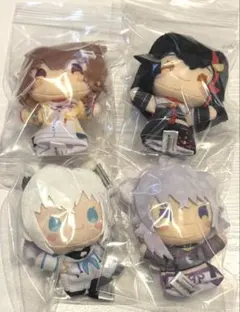 ホロライブ 指パペット ホロライブゲーマーズセット hololive