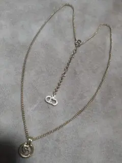 ビンテージ ネックレス