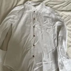 薇薇安 長袖襯衫 red label 尺寸2