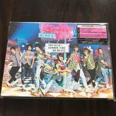 キスマイ／Sha la la☆Summer Time／初回Ａ