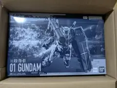 HG1/144 01 ガンダム ゼロヒトガンダム GQ ジークアクス ガンプラ