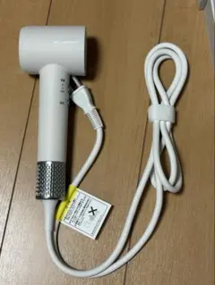 コ*ン様 Ur.Salon ドライヤー 大風量 マイナスイオン