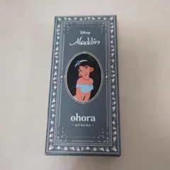 Disney Aladdin ohora ネイルシールセット