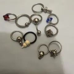個性的CBRセット