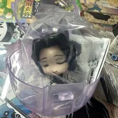 鬼滅の刃　肩ズンFig.　第参弾　胡蝶しのぶ