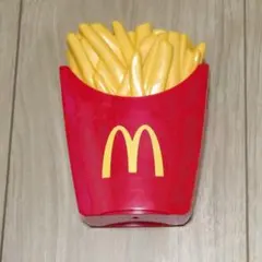 加湿器 マクドナルド 新品・USBケーブル付き