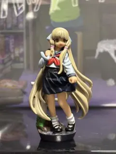 2026年最新】ちょびっツ フィギュアの人気アイテム - メルカリ
