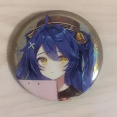 リゼロ ギフトボックス ユリウス 缶バッジ - メルカリ
