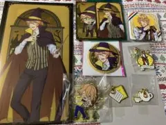 うたプリ 四ノ宮那月セット