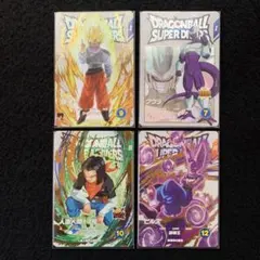 2025年最新】ドラゴンボールダイバーズ エクストラレアの人気アイテム