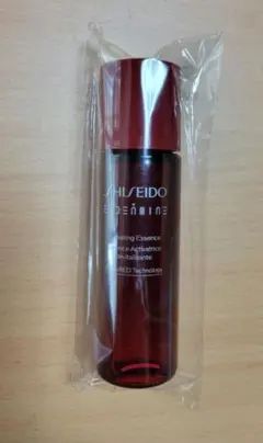 SHISEIDO　オイデルミンエッセンスローション(化粧液)　30ml