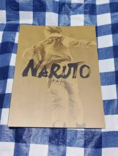 舞台　NARUTO　特典　ブックレット　はたけカカシ　大蛇丸　自来也