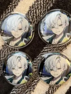 2025年最新】クロノヴァ 缶バ かなめの人気アイテム - メルカリ