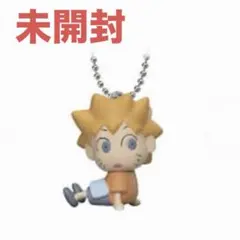 【未開封】ナルトますこっとだってばよ！⭐︎ナルトB⭐︎フィギュア⭐︎キーホルダー