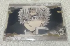 鬼滅の刃 ufotableCafe ランチョンマット 不死川実弥